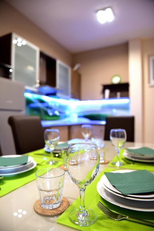 Apartman Cesaric 奥西耶克 外观 照片