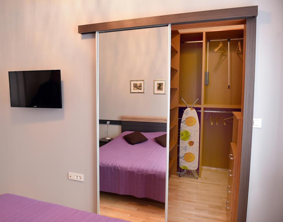 Apartman Cesaric 奥西耶克 外观 照片