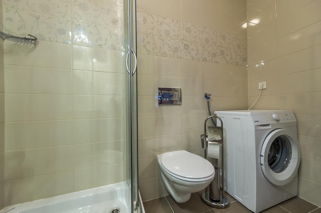Apartman Cesaric 奥西耶克 外观 照片