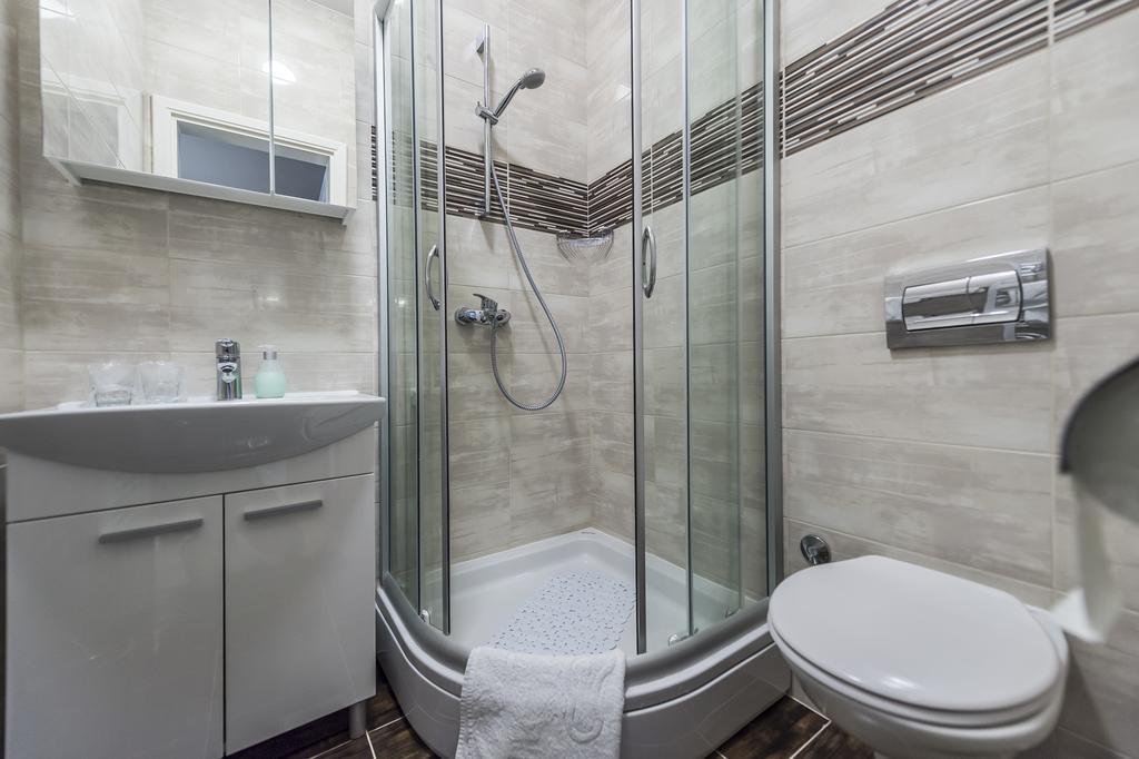 Apartman Cesaric 奥西耶克 外观 照片